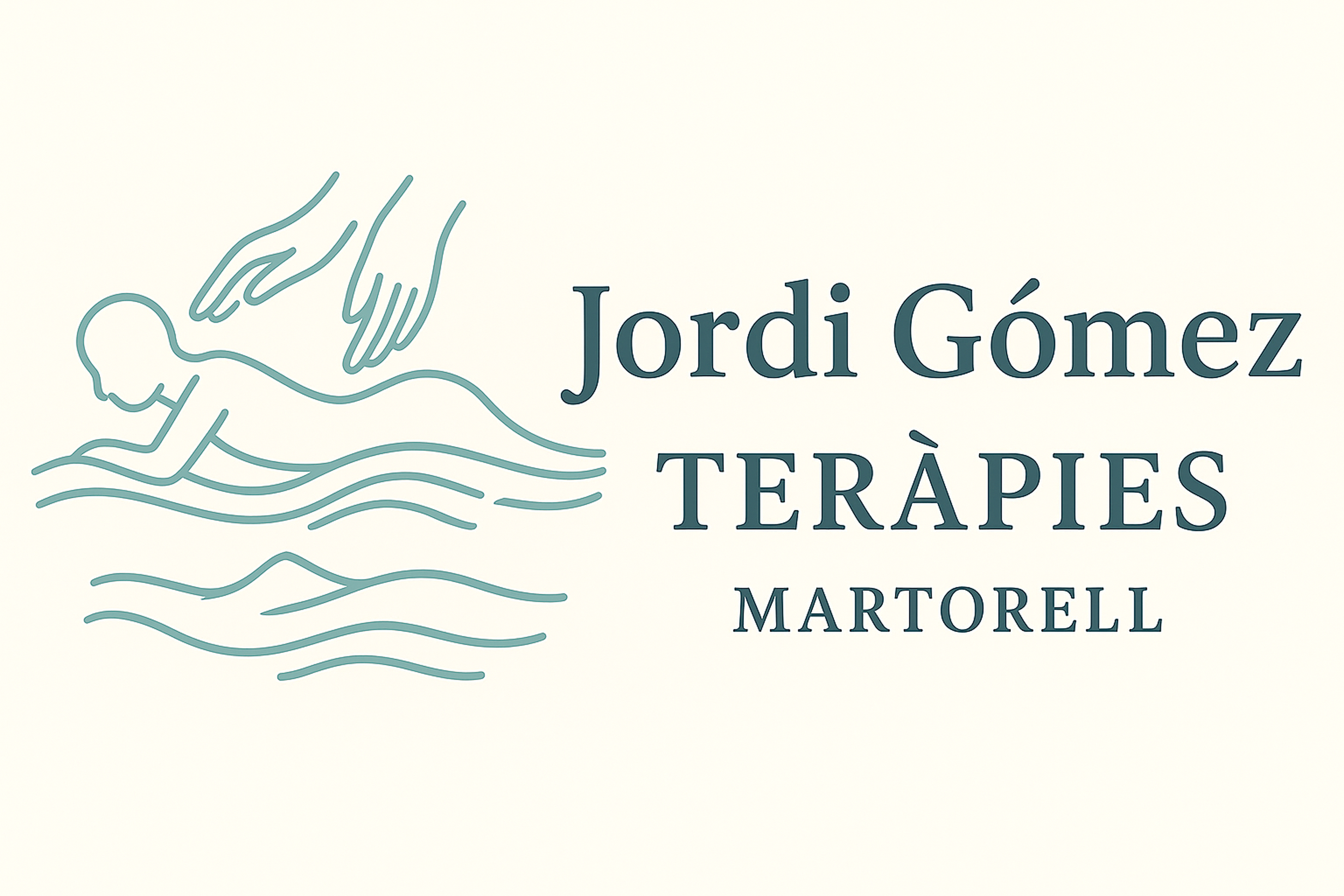 Logo Jordi Gómez Teràpies